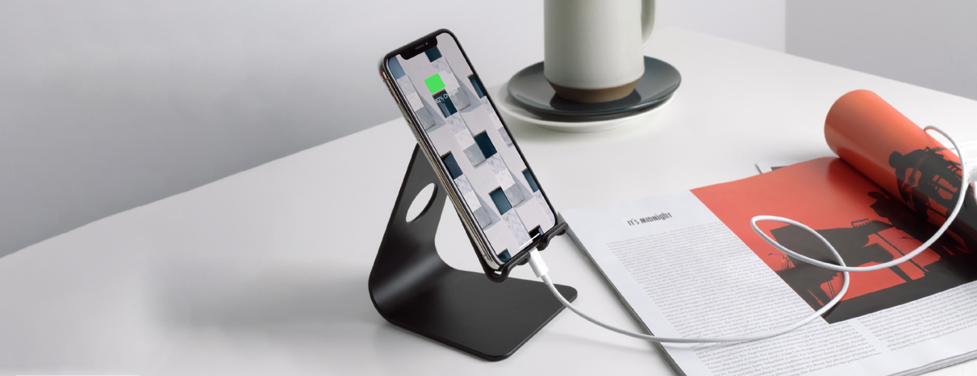 Phone Stands for Desk | Buy Phone Stands for Desk in India