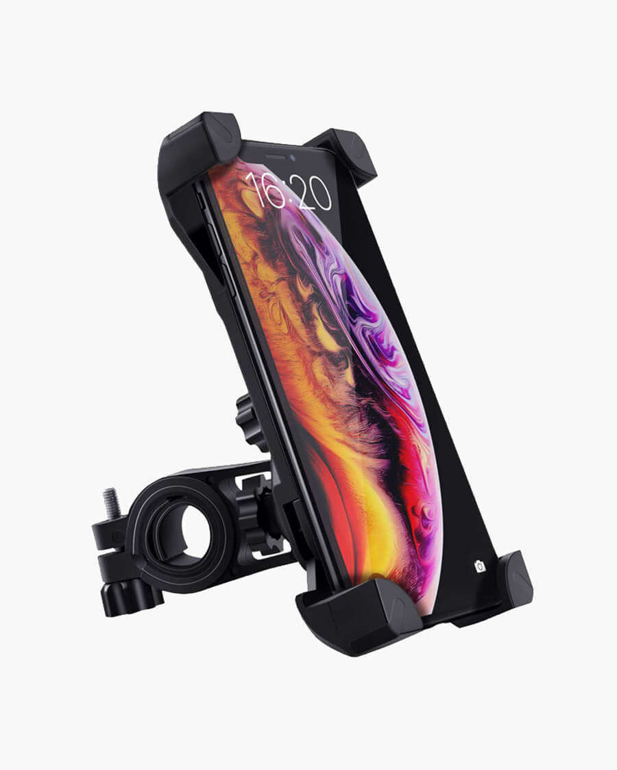 Universal Bike Mount Mobile Phone Holder