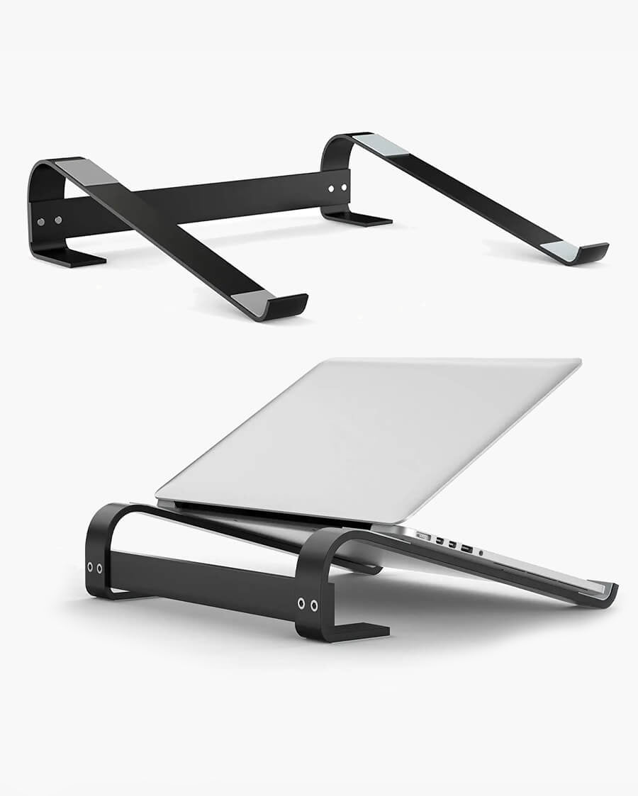Ergonomic Tabletop Riser Laptop Stand L2 - Hiker Store