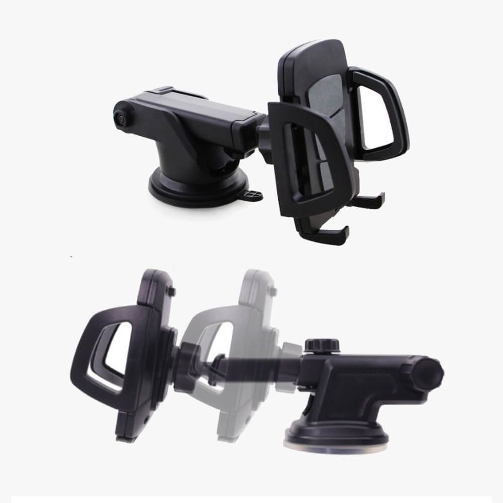 Car Mobile Holder - telescopic Design