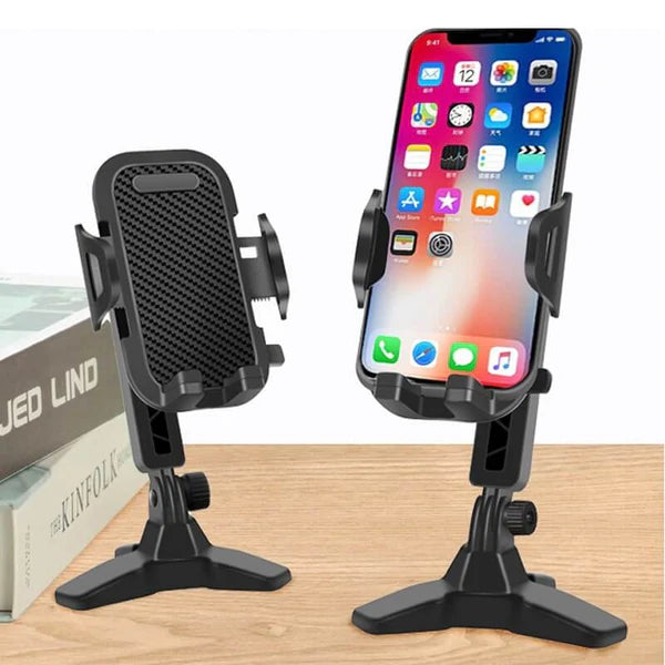 Rotating Mobile Stand - Comfort And Convenience