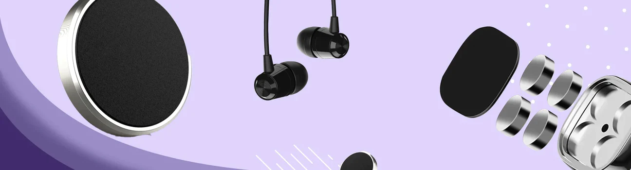 5 Instances in which Wired Earphones outperformed Wireless ones