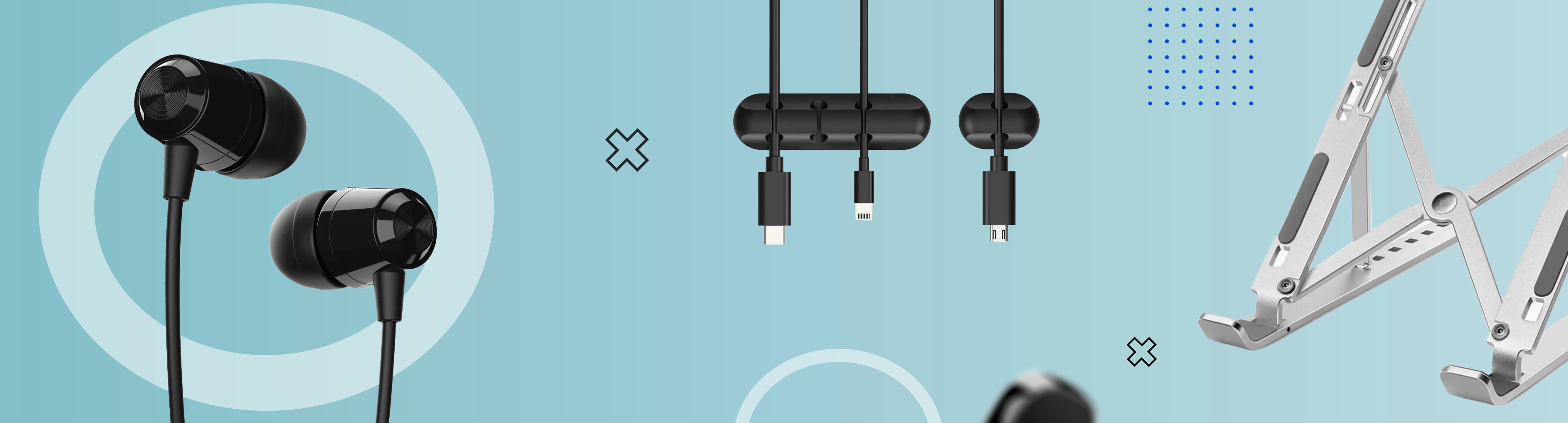Hiker Store Guide How to Choose the Best Earphones