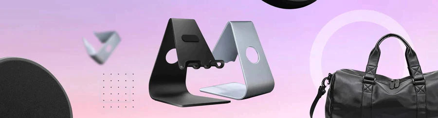 Small but Mighty: Mini Mobile Stand S3 Product Features