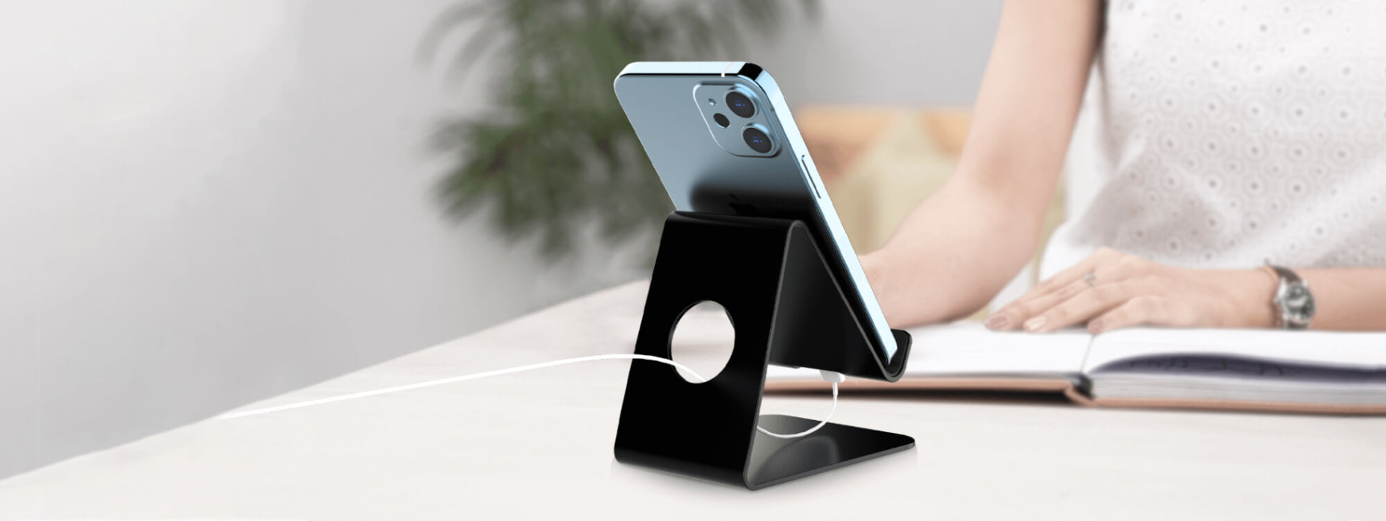 mobile phone stands