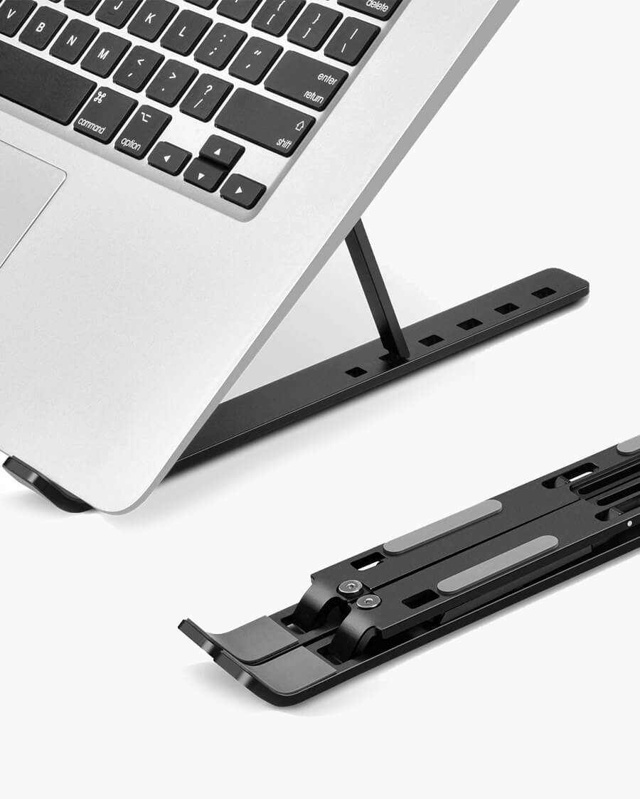 Flexible Laptop Stand - Hiker Store