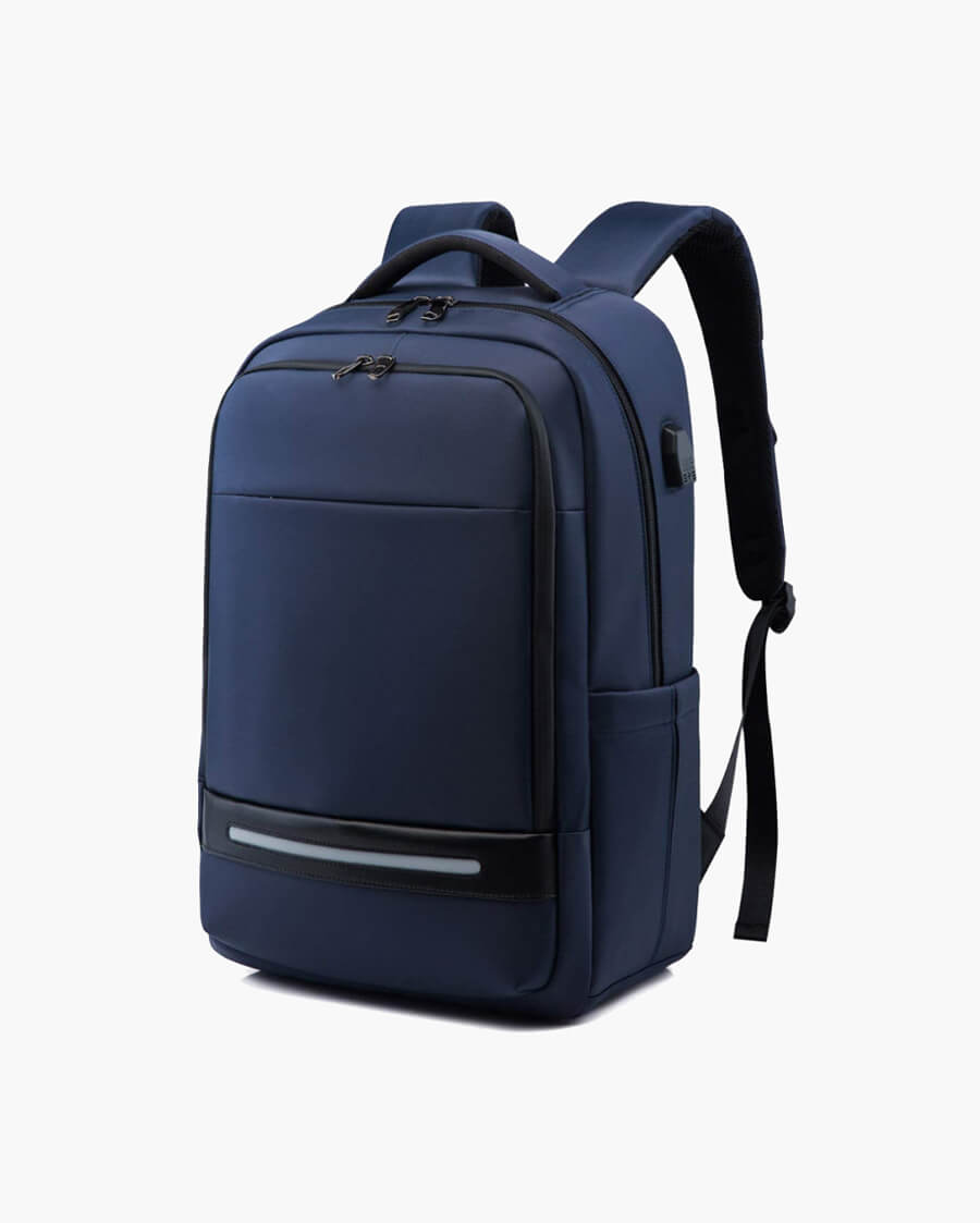 Smart Travel Backpack By Hiker Store