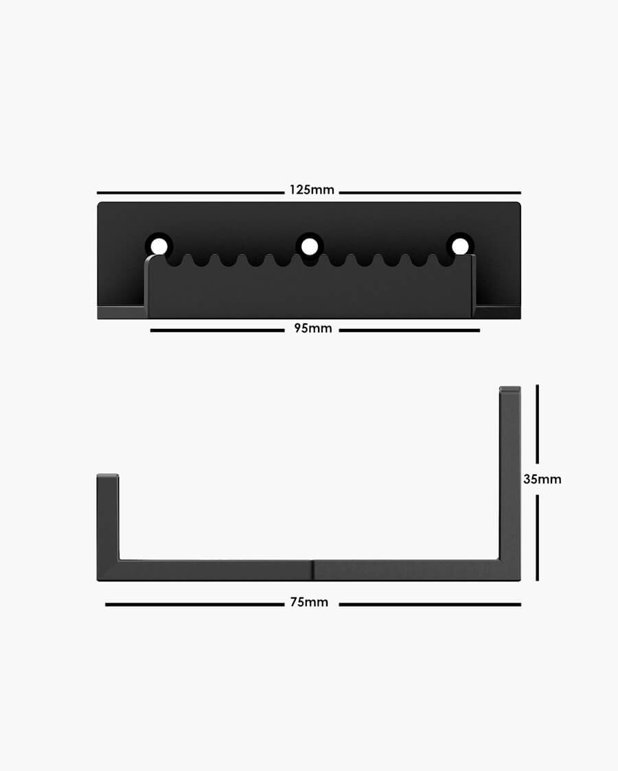 Handsfree Foot Door Pull - Hiker Store