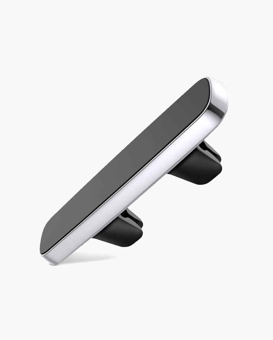 Strip Shape Magnetic Mobile Holder for Car Dashboard