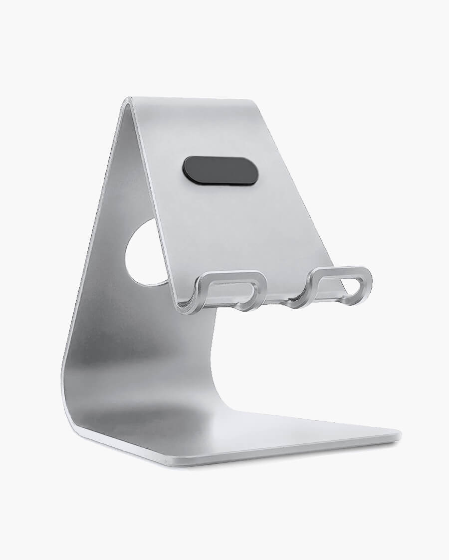 Universal Aluminium Cell Phone Mobile Stand