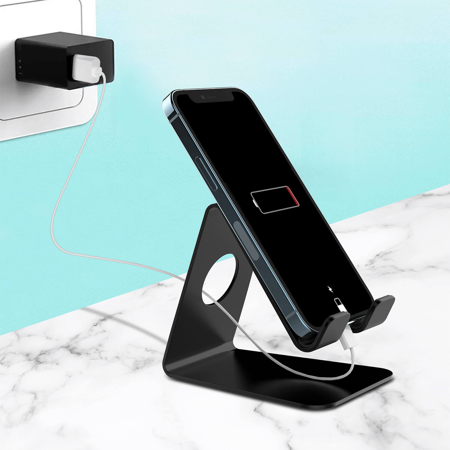 S3 Mini Mobile Stand - Charing Stand